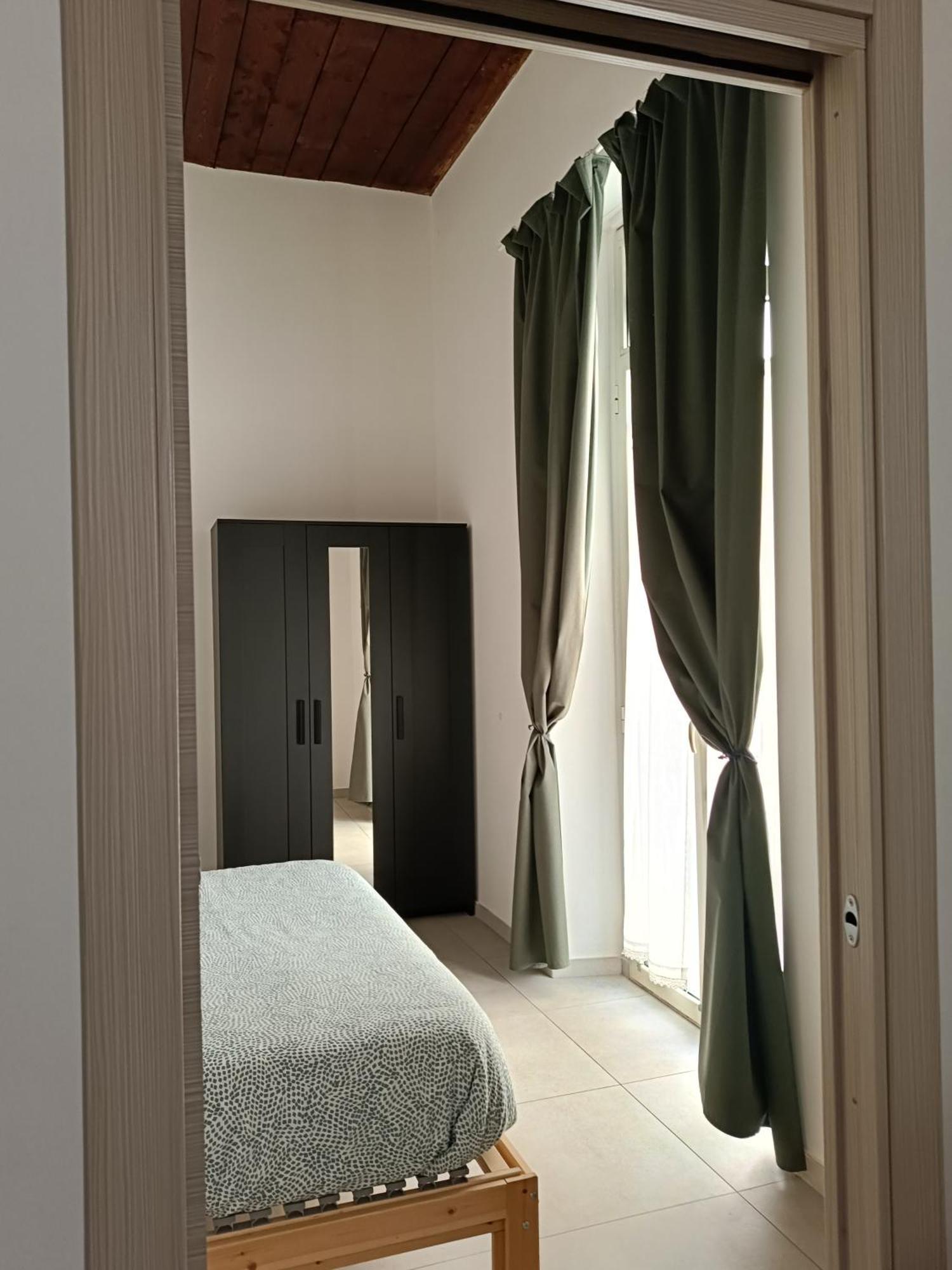 'O Curniciello Villa Napels Buitenkant foto