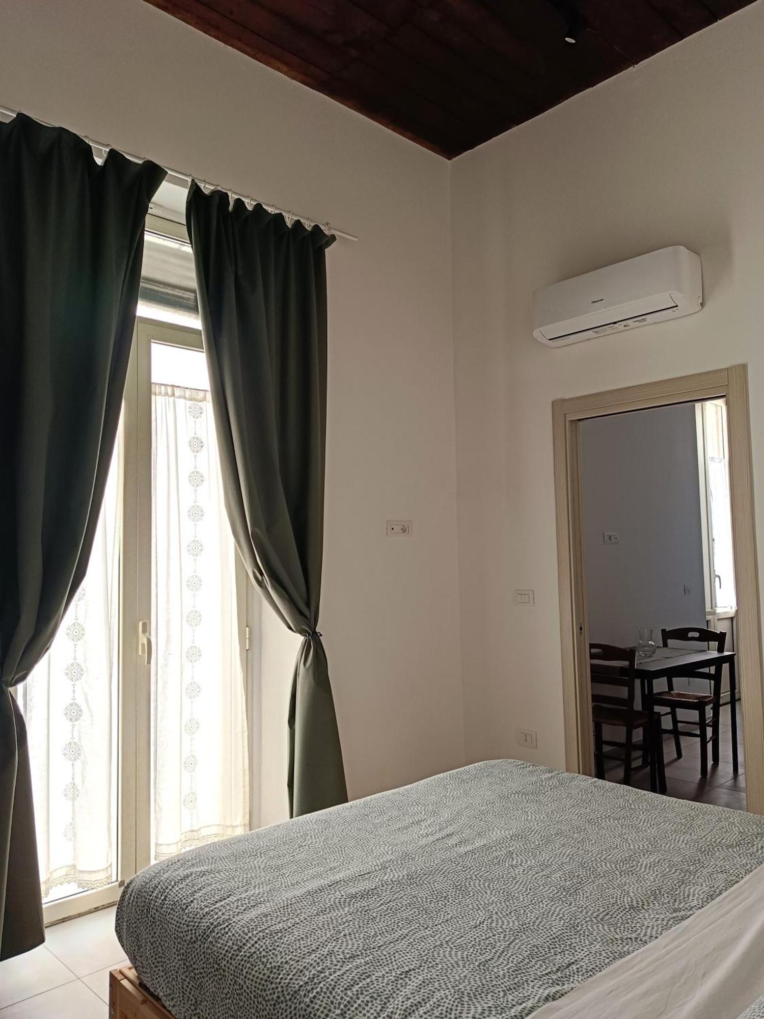 'O Curniciello Villa Napels Buitenkant foto