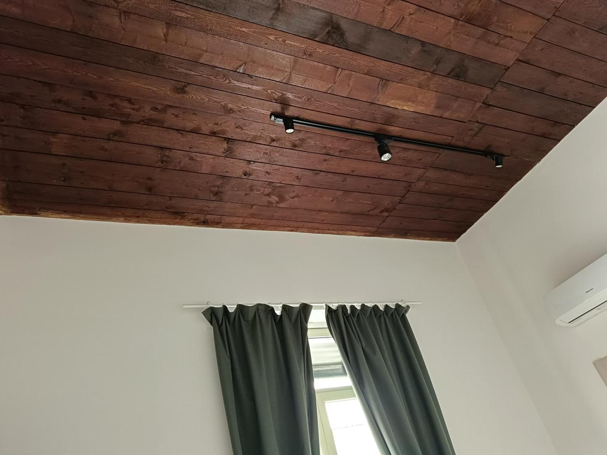 'O Curniciello Villa Napels Buitenkant foto